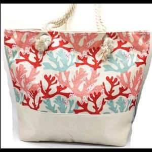 New Beach 🏖 Tote